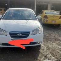 افانتي • ٢٠٠٧ • سنويه ٢٠٢٧