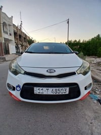 كوبي ٢باب • موتور ٢٠٠٠ • حادثة بنيد