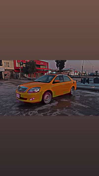 مكينه گير شرط • تايرات جديدة • ٢٠١٢