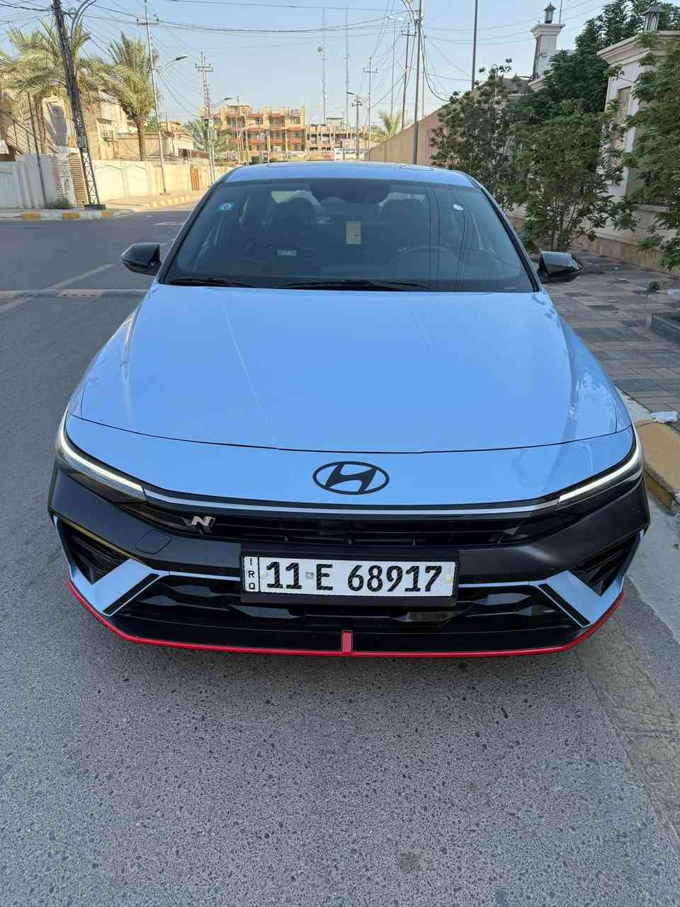 للبيع الانترا N 2025 🚀🔥
معروفه مواصفات N القفله مال الانترا
كشنات ريكارو مختم N 
دوس ترحيب مختم N
ويل 18 مختم N
فچوچ احمر بلادي مختم N
دوسات  بلادي مختم N
فتحه سقف 
اشاير بالمري 
مودات قياده نورمال سبورت ايكو سبورت N
حساسات امامي خلفي 
محرك 2000 تيربو 🚀
عليها شوته K&N و عطاس 
و بعد بيها مواصفات هوااااي 
السياره كلها مميزه من لون و مواصفات
السياره زيرو ماشيه 5 الاف فقط 
حادثها فقط بنيد مبدل بلادي نفس الون 
بدون شواصي بدون دواخل 
السعر 185 و بيها مجال للشراي 
للتصال ***********
