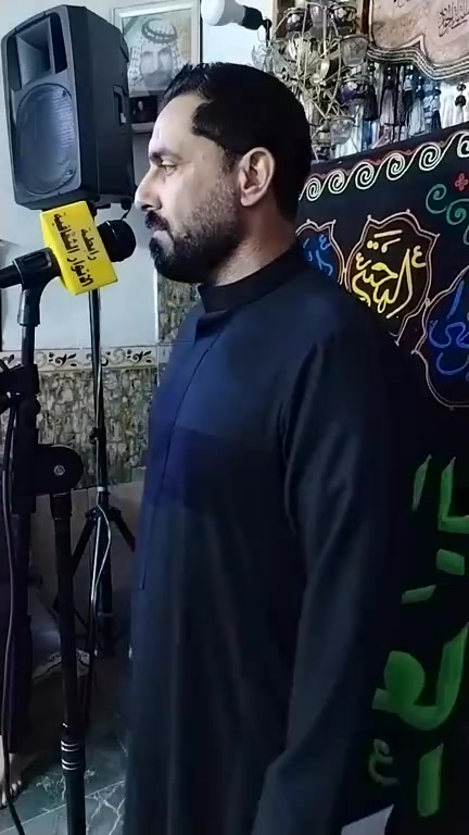 رابطة الانوار الثقافية
مجلس ليلة العاشر

ملا فاضل المندلاوي.. نعي 
في بيت خادم الحسين عليه السلام كاظم ابو علي قطاع3


**إذا كنت صاحب هذا الإعلان وتريد حذفه لأي سبب، رجاءا أرسل رسالة إلى الدعم الفني**