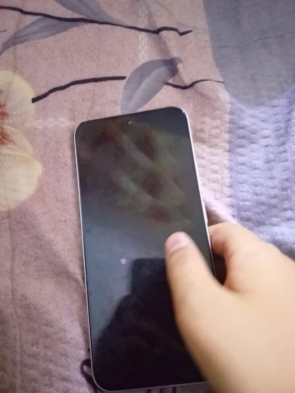 سلام عليكم جهاز انفنكس هوت 60 برو جهاز نضيف كلش نضافه 95 بالمئة كامله غراضه سعرة 185 بي مجال تحياتي..


**إذا كنت صاحب هذا الإعلان وتريد حذفه لأي سبب، رجاءا أرسل رسالة إلى الدعم الفني**