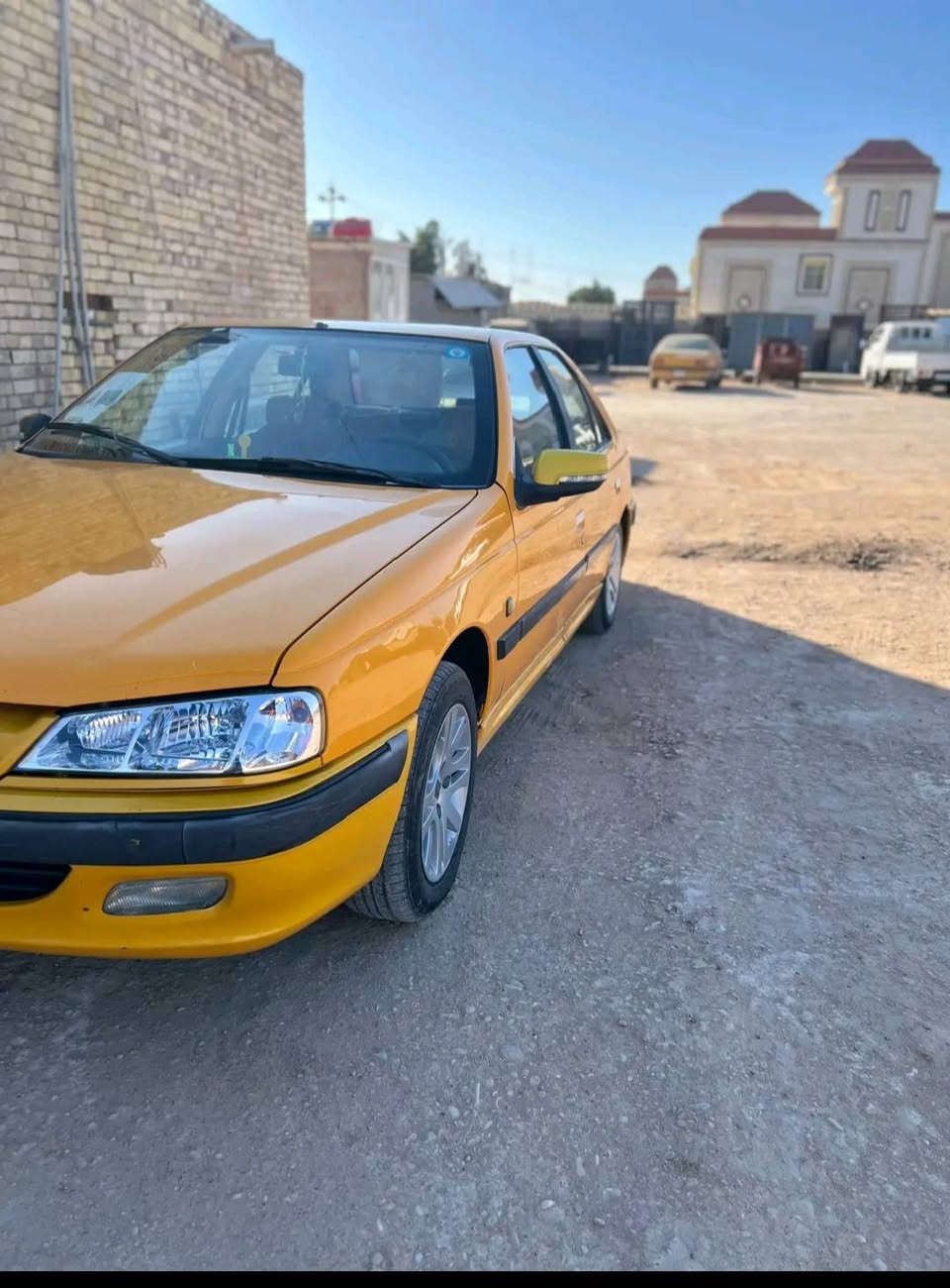 سلام عليكم سياره بيجو بارص موديل 2018 سياره رقم ميسان سياره كفاله عامه نضافه 90% سعر 65 وبيهه مجال قليل العنوان ميسان *********** رقم
