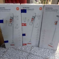 مكنسة شحن • شاومي • جيل ١٠