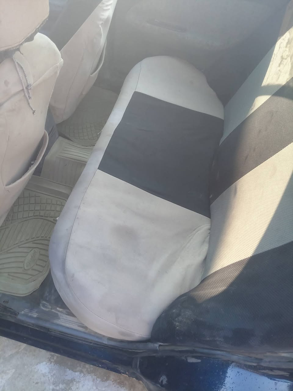 سلام عليكم كيا سيفيا رقم بغداد محرك مفتوح سياره جديدة   *********** مكان السياره صلاح الدين بلد  ناحيه يثرب السعر 30وبيها مجال
