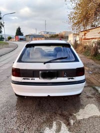 سياره استرى للبيع موديل 93 رقم نينوى الماني للاستفسار على الرقم 078263...