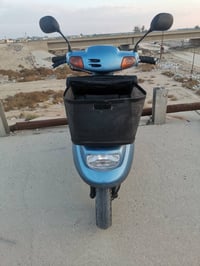 دراجة ياباني • مكينة ناعمة • بابل المسيب