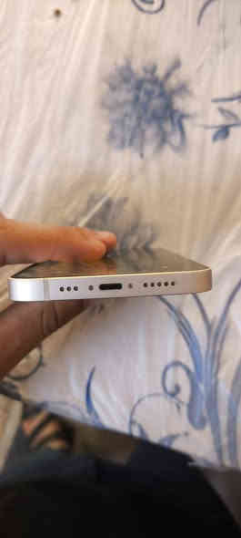 ايفون 13 عادي شرق اوسط شرط ضد المي مامفتوح ذاكره 128 تك سيم بطاريه 86 محدث 26 سعر 440 وبي مجال للتواصل خاص او ***********
