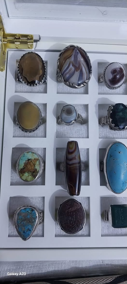 ٢٨ خاتم للبيع شلع والسعر والتفاصيل
الإتصال ***********
