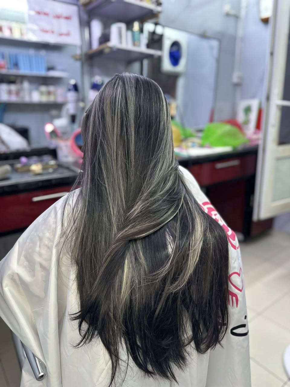 هايلايت✨💫

والف عافية💫✨

حبيباتي رجاء تاكدو من رقم العمارة قبل لتجون

***********
***********
