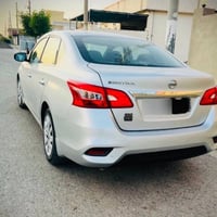 سنترا ٢٠١٧ • ٥٣٠٠٠ كم • رقم اربيل