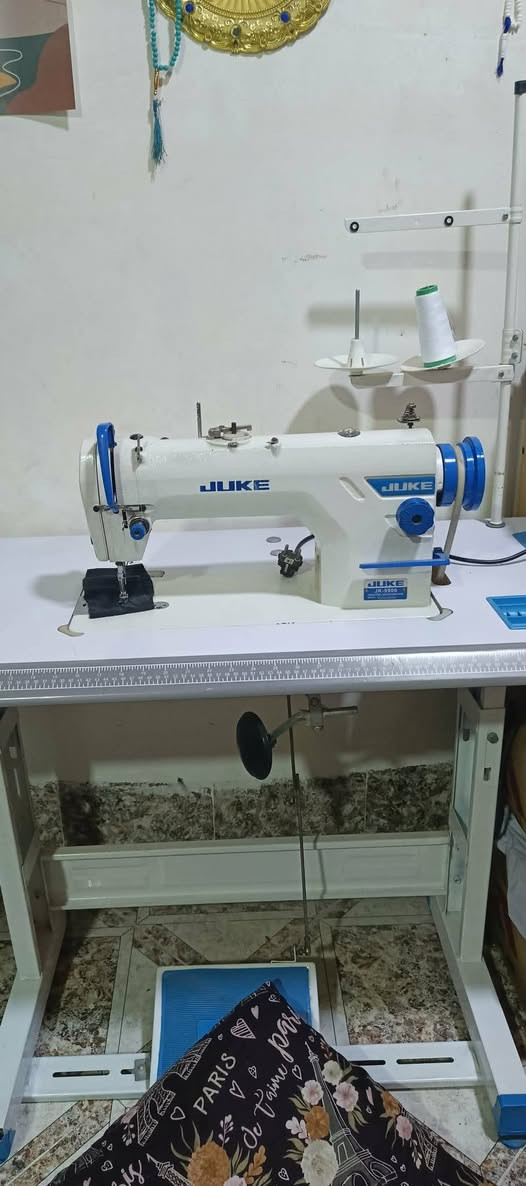 مكينه جديده مامستعمله حي الانتصار للتوصل ***********
