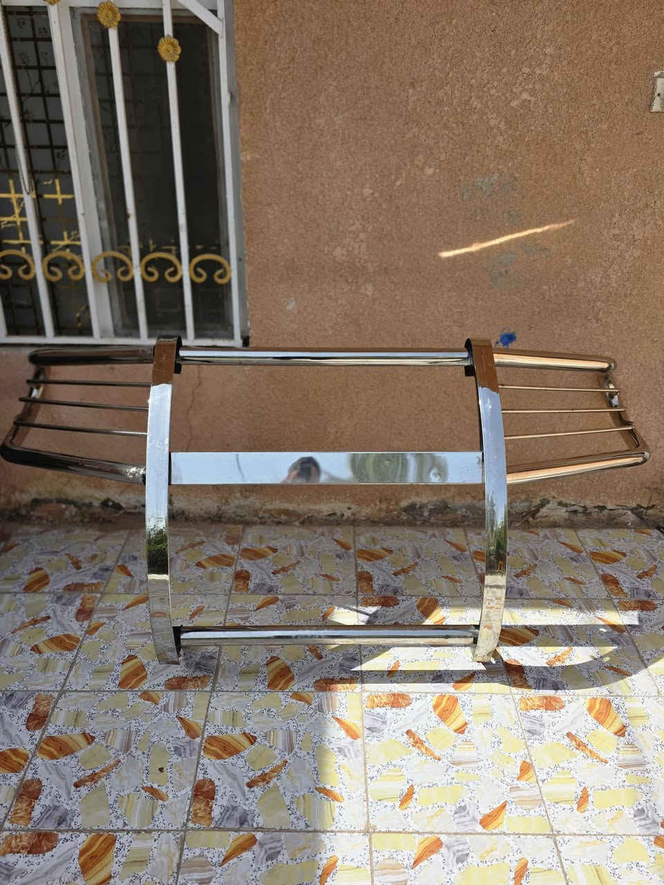 سلام عليكم
مره خصة مدير الكروب المحترم 
درع امامي للبيع بسعر مناسب ١٠٠الف الاستفسار مراسلة الصفحة


**إذا كنت صاحب هذا الإعلان وتريد حذفه لأي سبب، رجاءا أرسل رسالة إلى الدعم الفني**