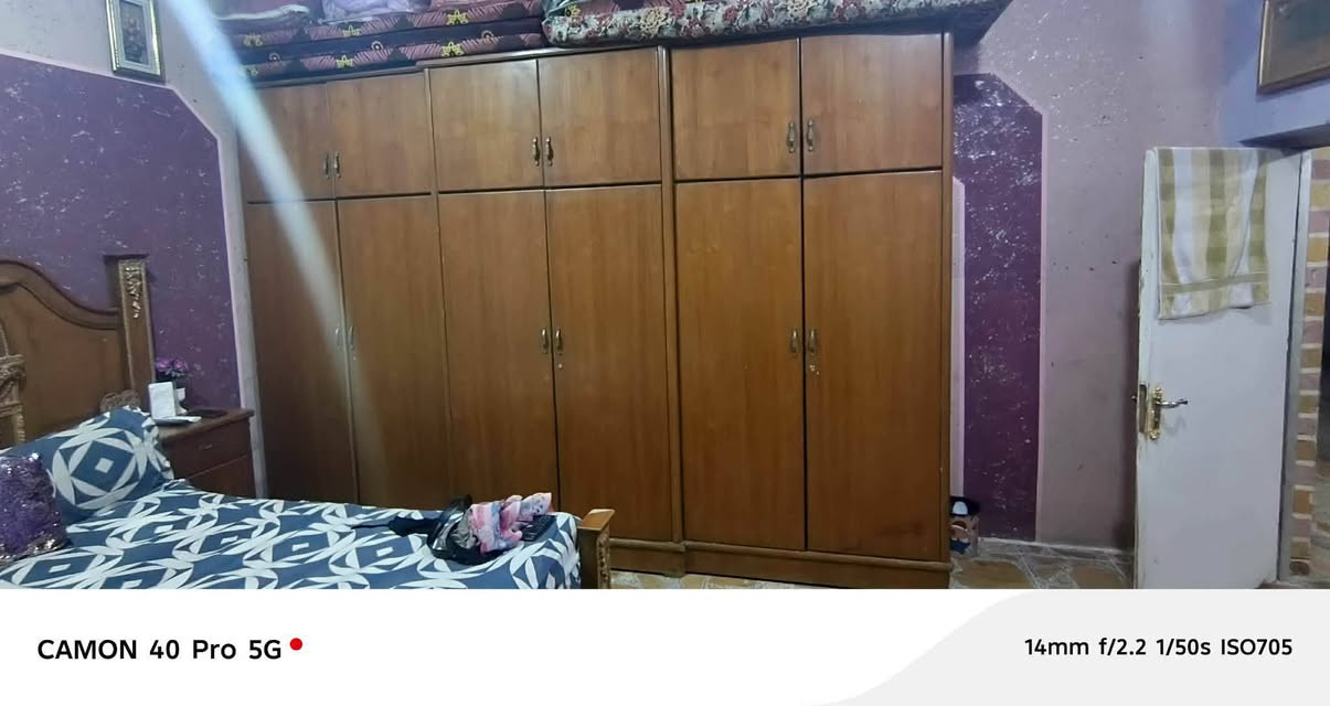 غرفه للبيع مثل ماواضحه بالصور مكان الحصوه مال ابو بابوغريب السعر 600


**إذا كنت صاحب هذا الإعلان وتريد حذفه لأي سبب، رجاءا أرسل رسالة إلى الدعم الفني**