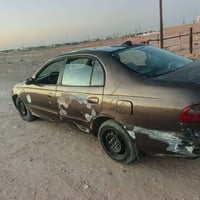 كرونا ٩٢ • مكينة كير • نجف