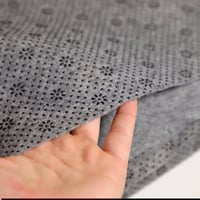 قماش مانع انزلاق • ٢م×١٥٠سم • مسدس التافت