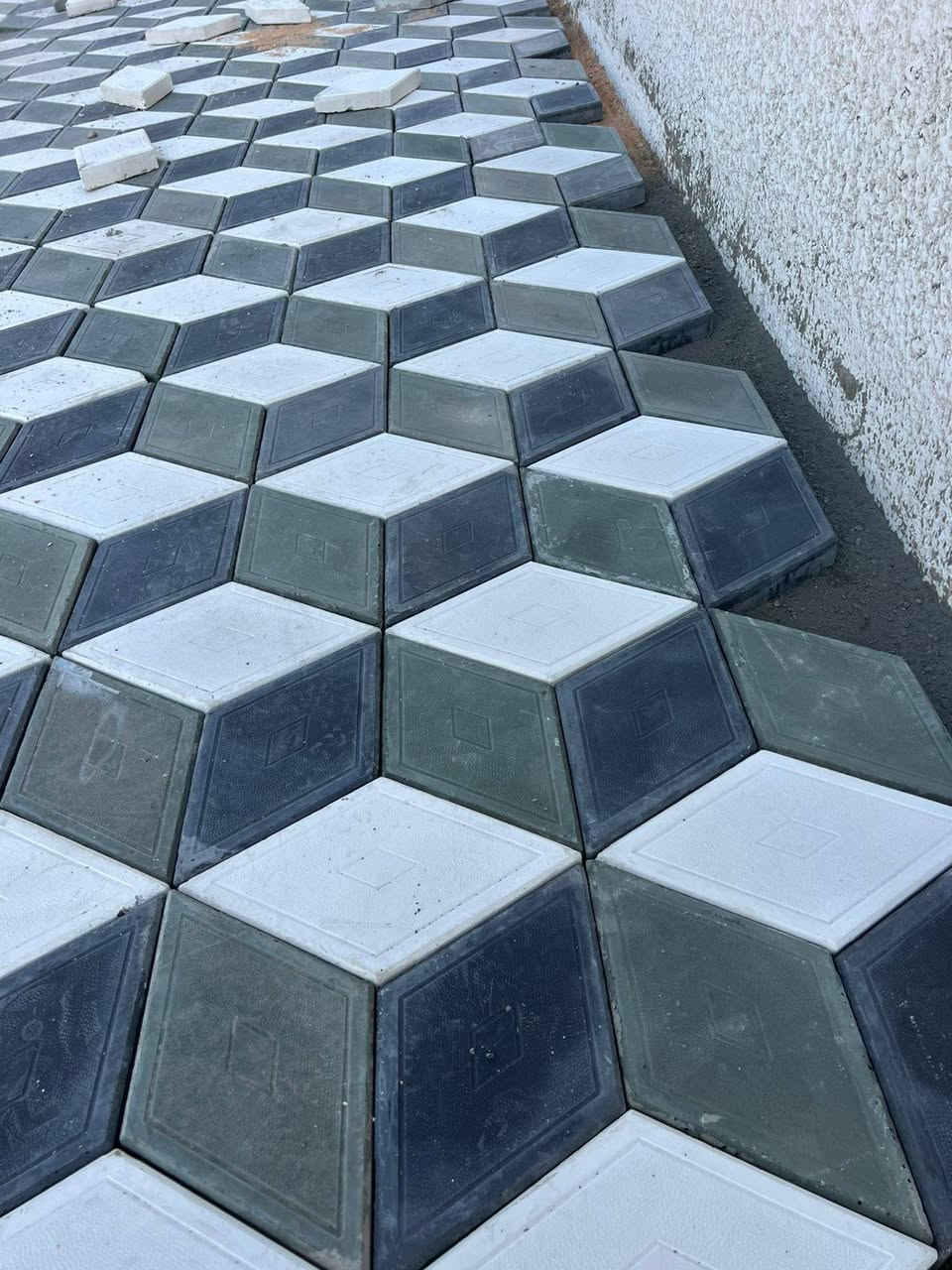 🔥 سلام عليكم 🔥
🏗️ تنفيذ جميع أعمال المقرنص والتشطيبات الحديثة بأعلى دقة وإتقان
🪓 عمل مقرنص
⚒️ عمل كابات
🔨 عمل أرصفة
🚧 عمل ساقيات
📎 عمل مرمر
🔩 عمل بورسلين
🧱 عمل كاشي
⚔️ عمل كربستون
🎨 عمل نقشات وديكورات حديثة
✅ السرعة في الإنجاز
✅ الدقة في العمل
✅ أسعار مناسبة
✅ كادر متخصص وخبرة مميزة
📍 نعمل في بغداد وجميع المحافظات 🇮🇶
📞 للحجز والاستفسار:
***********

