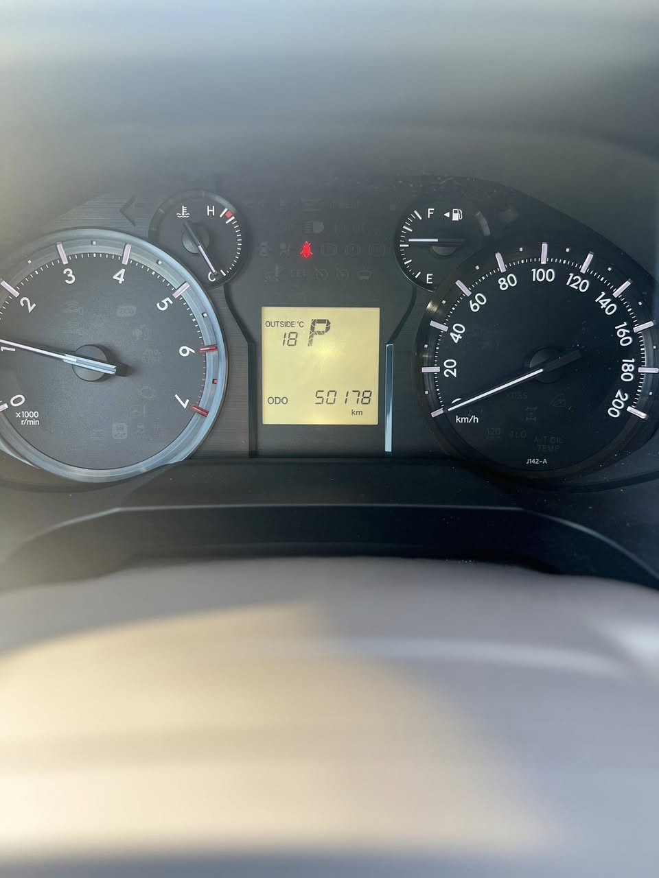 السلام عليكم
برادو ٢٠٢١  TXS خليجي شركه  تيوتا العراق ضمان ساز 

6 سلندر  4000  سياره كفاله عامه  لاصبغ ولا تبديل  ولا حالوب ولا دبل كود حتى الدعاميات كير مكينه  كله بشرط 

الموصفات 

سلايت 

بصمه

شاحن واير لس

كشنات جلد اصلي بلادي 

كشنات اثنين كهرباء

مطفئه اماميه 

تشغيل عن بعد

ترحيب 

اناره هالوجين 

فور ويل 

دبل تانكي

مر ي شفط 

3 قطع تبريد

هوك

ثلاجه 

بخاخ لايت 

وباقي الموصفات المعروفه 

ماشيه ٥٠  الف   حقيقي شرط الفحص  

كتلوكاتها وكاعياتها وبصماتها كلها وياها 

رقم بغداد باسمي

السعر43500 وبيها   مجال

مكانها بغداد حي الجامعه 

***********
