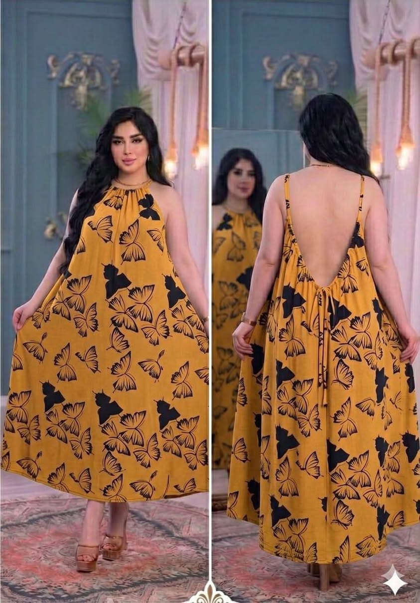 فستان نسائي خامة كريشة 
القياسات L. XL. 2XL.3XL.4XL 5XL
السعر خاص 
توصيل جميع المحافظات


**إذا كنت صاحب هذا الإعلان وتريد حذفه لأي سبب، رجاءا أرسل رسالة إلى الدعم الفني**