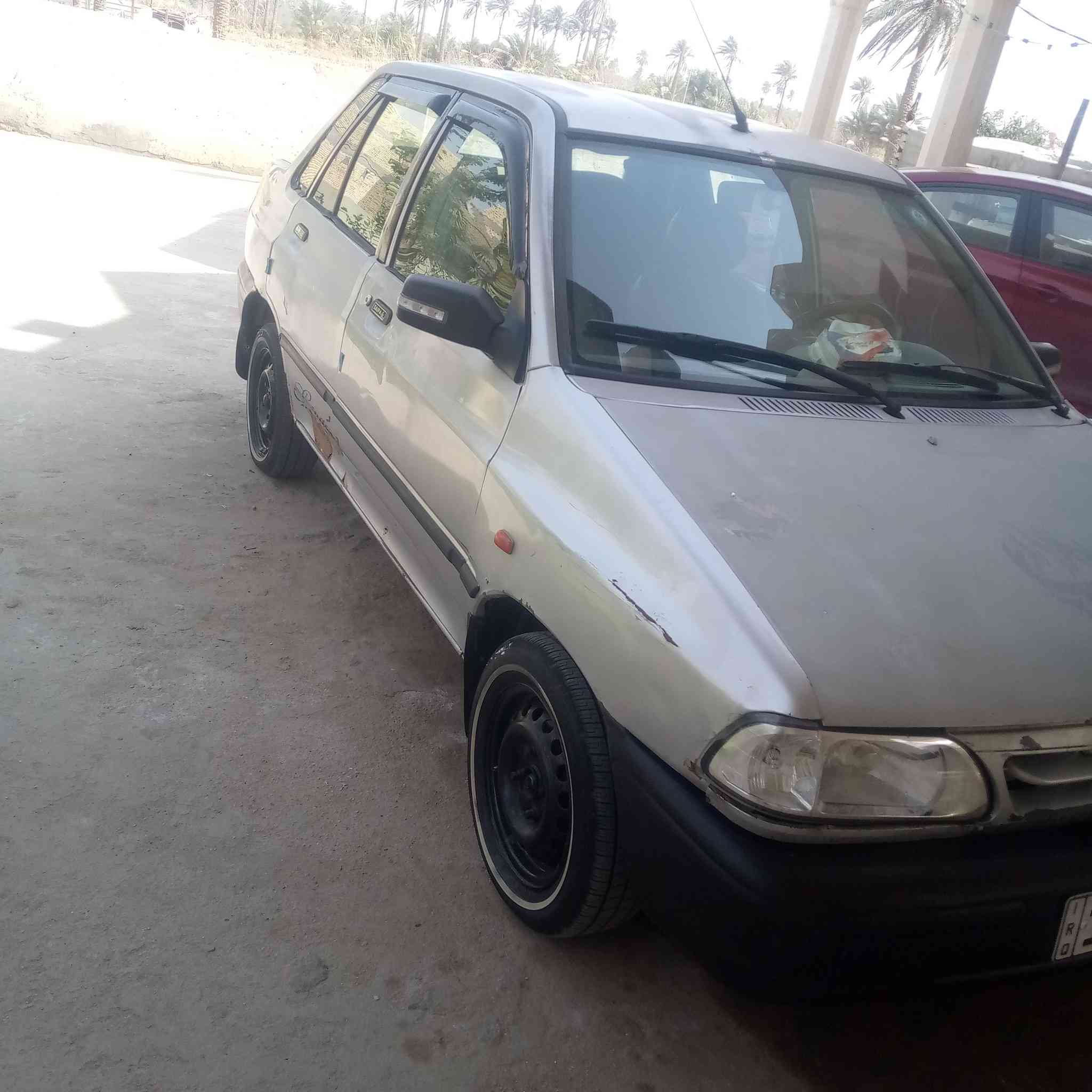 سلام عليكم سايبا موديل 2012 سنويتها لل2029السياره تحويل ثاني يوم محرك لاتنقيص ولاتبخير  كير حداديه كفاله شواصي علا وضع الشركه السياره كل ضربه مابيها بيها فقط جاملغ تبديل فقط كهربائيات كلها شغاله السياره جاهزه علا اخر حبايه مال جناي مصفره غرامات ما عليها ولا ربع السياره رزنه بالشارع تخم تاير بيها ابو الخط قبل فتره شديته غرفتها حلوه بيها شاشه ب الدشبول السياره تحكم عن بعد السياره جاهزه علا اخر حبايه//سعرها 30 وبيها مجال ///كربلاء طوريج//***********
