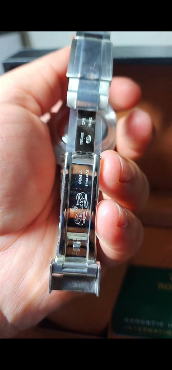 ١٠ قطع رولكس ماستر كلهن اوتو الي تفيده يدخلي بسعر مناسب


**إذا كنت صاحب هذا الإعلان وتريد حذفه لأي سبب، رجاءا أرسل رسالة إلى الدعم الفني**