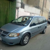 دوج كرفان 2006.محرك3300طويه بلادي بس شبرين صبغ تخم تاير 3قطع تبريد سعر...