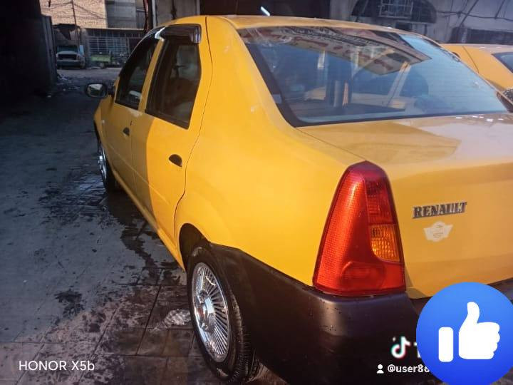 سلام عليكم رينولوكان تكسي رقم بغداد موديل 2010 جاهزة مابيه اي نقص بس مكانات صبغ سعره 38 وبيه مجال مكاني بغداد الشعب هذا رقمي موجود وتساب ***********
