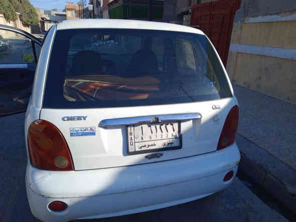 سلام عليكم 
كوكو موديل 13 محرك كير نظيف سنوية 26 رقم الماني كابون بنزين بيها السعر 31 بيها مجال 
***********
***********
