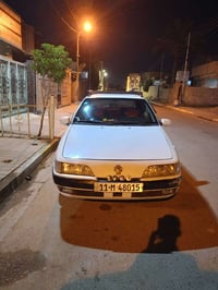 دايو اسبرو • ١٩٩٦ • رقم بغداد