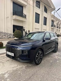 سوئیست 07 • ٢٠٢٥ • اربيل