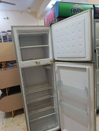 ثلاجة مستخدمة • ١٤ قدم • تكريت الديوم