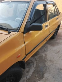 موديل ٢٠١٢ • بغداد • جاهزة