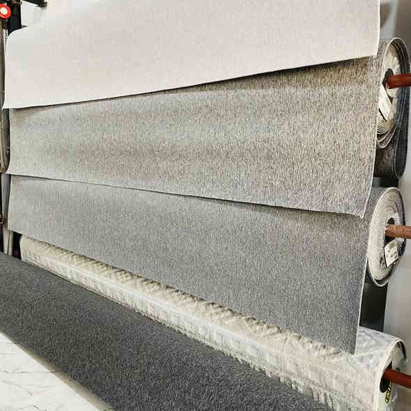 ___ وصول وجبة جديدة 🆕 كاربد سادة تركي
___ ارضية جلد لاستيك اسود مانع تزحلاق
__ عرض ٤ متر 
__ متوفر كادر خاص لتفصال المنازل 
__ متوفر ماكنة خياطة الاطراف 
_____ السعر بلاش // ٣,٥٠٠ الف ___🔥🔥🔥
📍📍📍📍📍📍📍📍📍📍📍
خانقين __ توله فروش _ قرب تقاطع توله فروش النجدة 
مجاور عيادة روزيلا البيطرية / ومطعم فايكنك بركر
هاتف ☎️ *********** ___ واتساب 
📍📍📍📍📍📍📍
