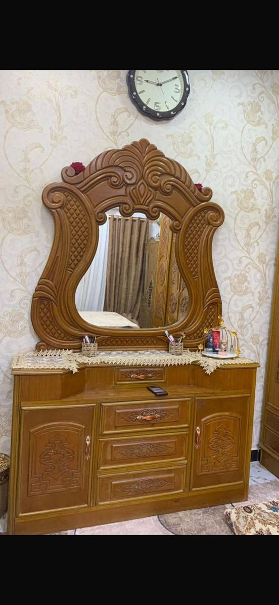 غرفه عراقي تسكام صاج جديده مليون وربع بيه مجال للشراي


**إذا كنت صاحب هذا الإعلان وتريد حذفه لأي سبب، رجاءا أرسل رسالة إلى الدعم الفني**