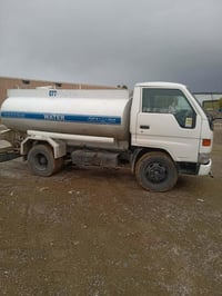 تويوتا داينا • موديل 1999 • مكينة 16B