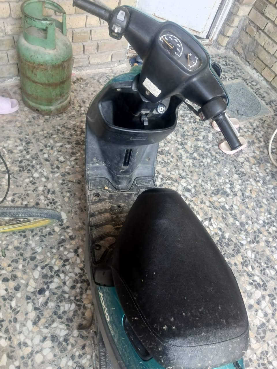 بطه للبيع رمبه ما مفتوحه مكان كربلاء ستفسار 
***********
