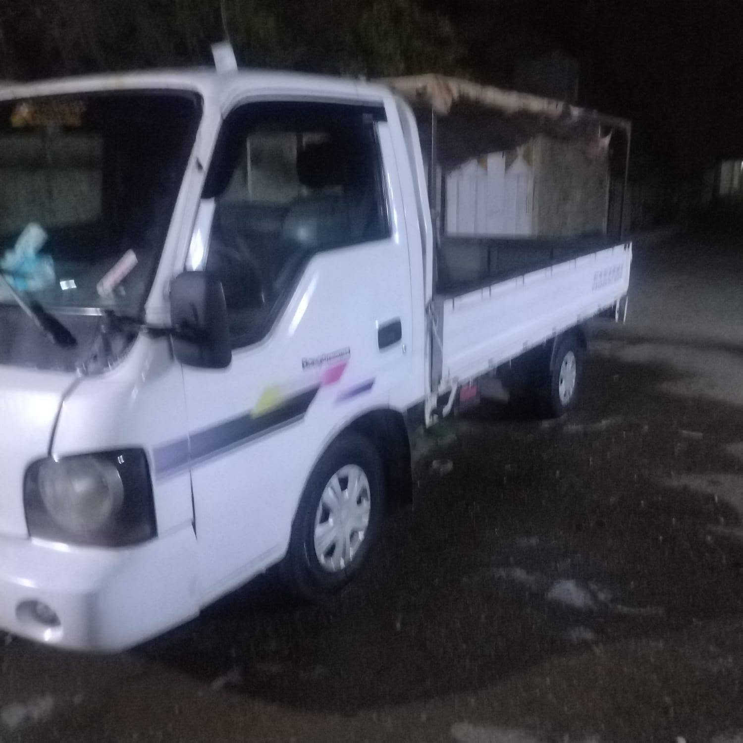 سياره موديل 2002 رقم بغداد جديد سياره نضيفة كلش مكانهة ديالئ سياره سعر 75 ورقه بيهة مجال الاستفسار علئ رقم هاتف ***********
