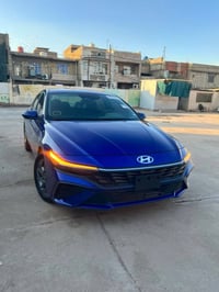 النترا مديل ٢٤ • نص فول • بدون ايرباك