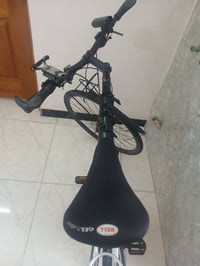 دراجة • حجم ٢٨ • بغداد