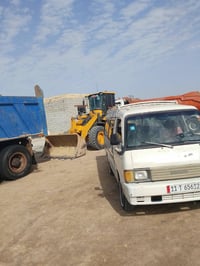 مازدا • موديل ٩٥ • مكينة ٣٠٠٠