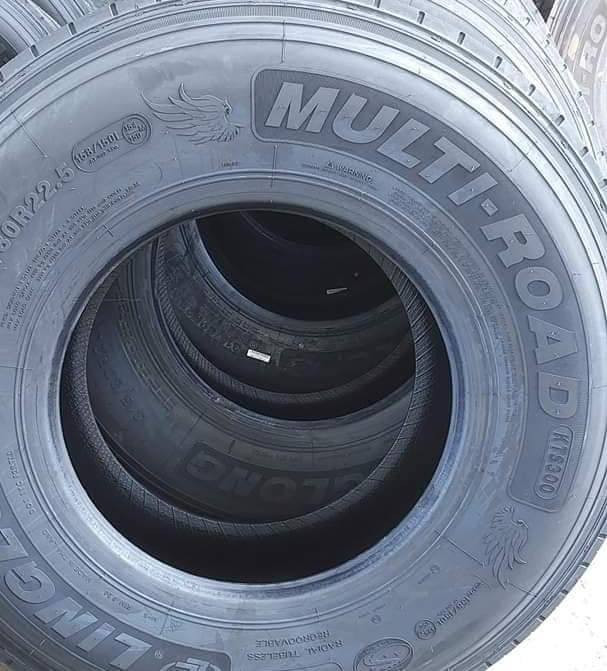 تم وصول اطارات السيفين تايلندي/385/65R22,5
درجه اولى 
رقم النقشه KTS300 
24قاط 
انتاج 2026
العنوان بغداد مجمع مشن طريق معسكر الرشيد 
الاتصال على الارقام التاليه
*********** 
‏***********‬‏
***********
