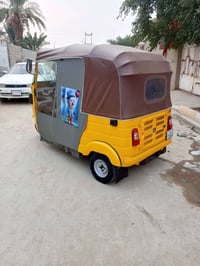 تك تك • موديل 2020 • بصرة