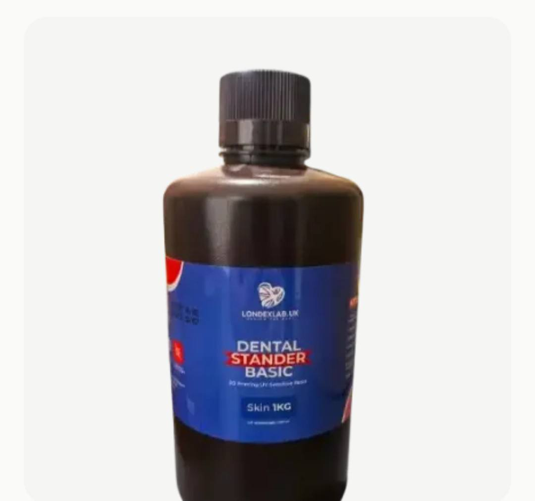 السلام عليكم متوفر رزن/Resin مختلف الانواع والالوان بأسعار مناسبة.
​1. الرزن القياسي للطباعة العامة (Standard Resins)
​Anycubic Standard Resin V2 (رمادي / Gray) ↔ الوزن: 1kg ↔ السعر: 33,000 د.ع

​Elegoo Standard Resin V2 (رمادي / Gray) ↔ الوزن: 1kg ↔ السعر: 38,000 د.ع

​Elegoo Standard Resin 8K (فانيلا / Vanilla) ↔ الوزن: 1kg ↔ السعر: 38,000 د.ع
​2. رزن الأسنان الأساسي ونماذج العظام (Dental Models Resins)

​Dental Standard Basic (لون البشرة / Skin) ↔ السعر: 35,000 د.ع

​Ortho Model Resin (لون لوزي / Almond) ↔ السعر: 35,000 د.ع

​Waterwash Pro Resin (لون لوزي / Almond) ↔ السعر: 35,000 د.ع

​Dental Waterwashable Basic (لون البشرة / Skin وأبيض / White) ↔ السعر: 38,000 د.ع

​3. رزن الأسنان المتقدم والتركيبات (Advanced Dental & Crowns)

​Gingiva Mask (لون وردي / Pink) ↔ الوزن: 0.5kg ↔ السعر: 70,000 د.ع

​C&B A1 ↔ الوزن: 0.5kg ↔ السعر: 75,000 د.ع

​C&B A2 ↔ الوزن: 0.5kg ↔ السعر: 75,000 د.ع

​Permanent Crown A2 (متوفر إصدار A1 أيضاً) ↔ الوزن: 0.5kg ↔ السعر: 90,000 د.ع

​4. سوائل التنظيف والمعالجة (Post-Processing)

​IPA Cleaning Detergent (شفاف) ↔ الوزن: 5kg ↔ السعر: 50,000 د.ع

(أسعارنا مميزة)
للحجز يرجى التواصل على الخاص،يوجد توصيل لكافة محافظات العراق.


**إذا كنت صاحب هذا الإعلان وتريد حذفه لأي سبب، رجاءا أرسل رسالة إلى الدعم الفني**