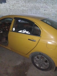 سلام وعليكم عندي اليفان موديل ١١ أجره رقم بغداد ألماني البيع كير مكينه...