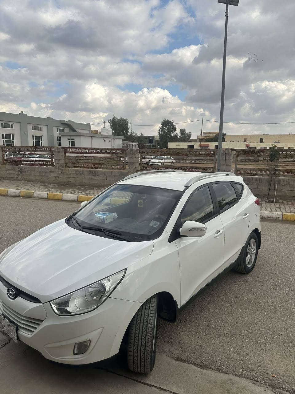 توسان ٢٠١٢ خليجي بدون ضرر  ماشيه ١٧٨                                  السعر ١٥٠وبيها مجال ***********
