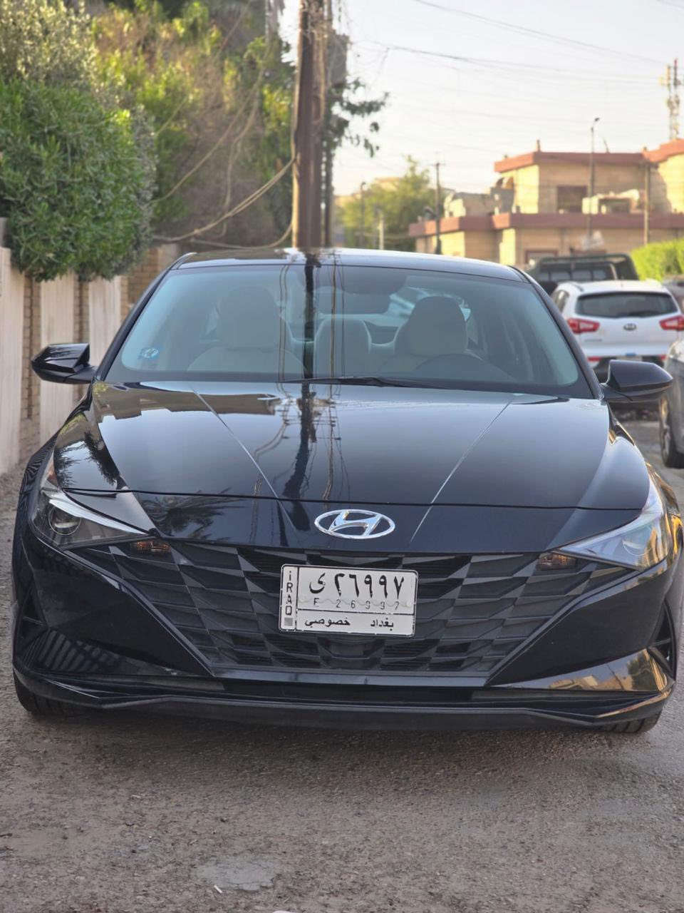 النترا 2022 ماشيه ٢٥ ميل
الحادث كما موضح بالصور 
السعر ١٥٥ وبيها مجال
بغداد المعلمين

0790 133 9422
