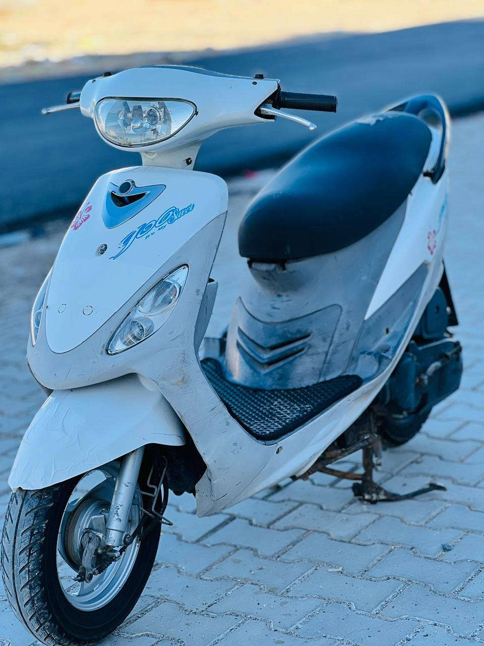 السلام عليكم دراجه ماكس منغولي المكينه شرط ختم واحد كلهه الدراجه الكهربائيات لايت عالي ناصي اشاير كلهه شغاله نضيفه بمعنه الكلمه افحص وين متريد السعر 850 بيهه مجال قليل وهذا رقمي *********** بي واتساب العنوان الرميثه
