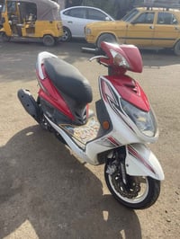 سكنس فحل ام طلاعات خمسينية مكفولة مكينة ملح وخرسة تايرات جلاتيني شلعة ...