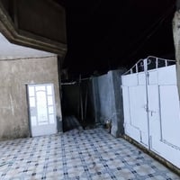 شارع بيت غضيب • ١٥٤م • منور خلفي