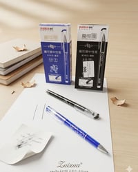 قلم قابل للمسح • مكتبة الشعلة • الكوت